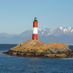 Calafate y Ushuaia - 7 días 6 noches