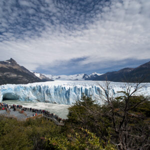 El Calafate - 4 días y 3 noches