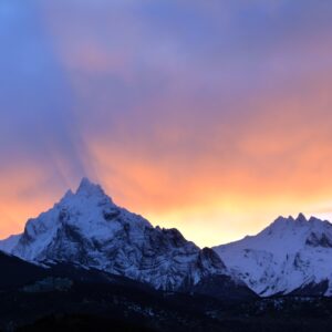 Ushuaia - 4 días y 3 noches