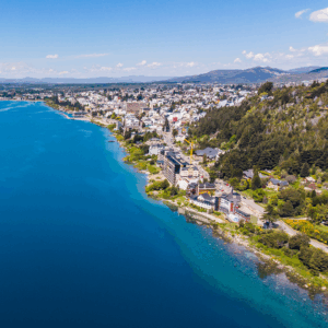 Bariloche - 4 días y 3 noches