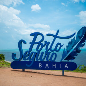 Porto Seguro - 7 noches