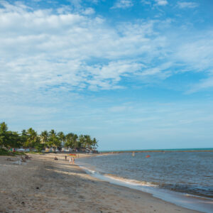 Arraial D' Ajuda - 7 noches