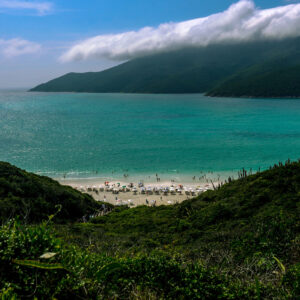 Arrial do Cabo - 7 noches