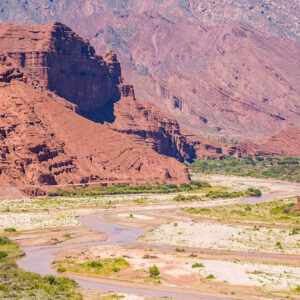 Salta - 4 días y 3 noches