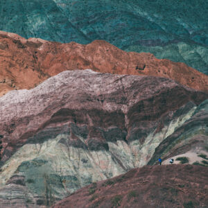 Salta y Purmamarca - 6 días 5 noches