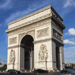 Italia, Provenza Francesa, Paris y Madrid - 17 días desde Buenos Aires