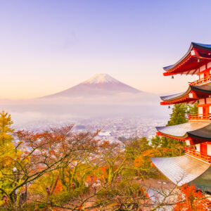 Corea del Sur y Japon - 23 de octubre - 21 días