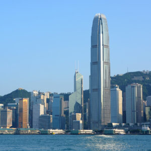 China y Hong Kong - 1 de septiembre 2026 - 20 días