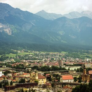 Mágicamente Europa - 18 días desde Buenos Aires