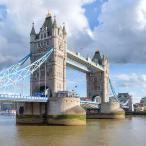 Londres, Paris, Italia, Alpes y España - 19 días desde Buenos Aires